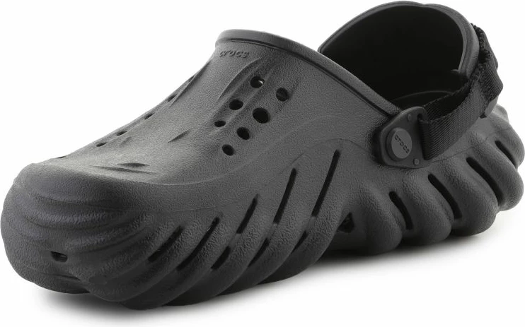 Atlete Crocs unisex, të zeza