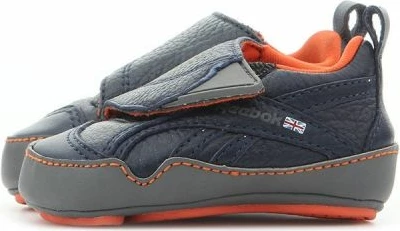 Këpucë fëmijësh Reebok