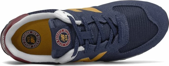 Atlete fëmijë New Balance