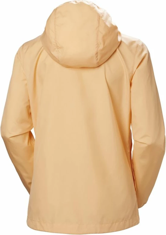 Jakne Helly Hansen femra, portokalli