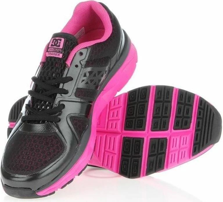 Atlete lifestyle DC për femra