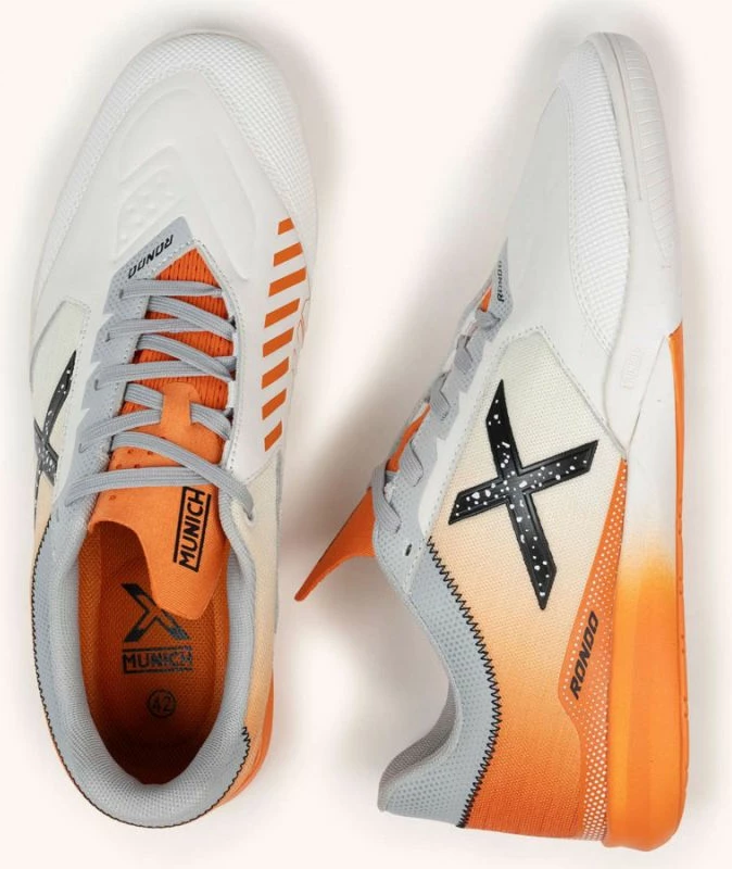 Atlete Munich për të rritur