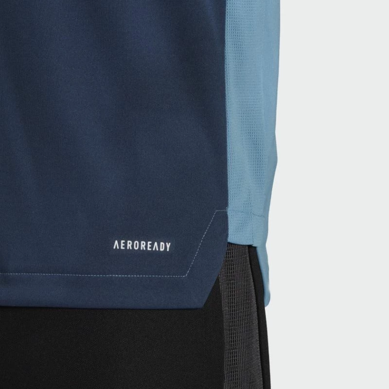 Maicë për meshkuj adidas, e kaltër