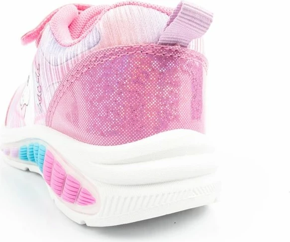 Atlete për fëmijë Leomil, me drita