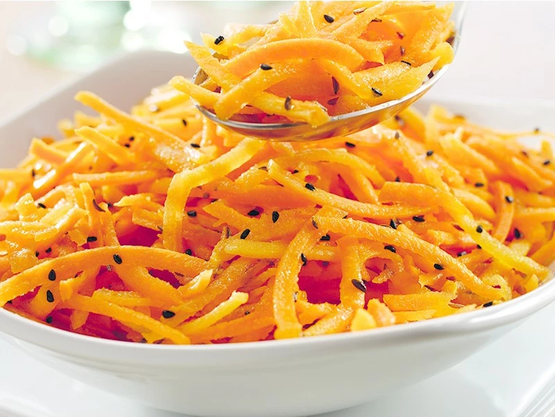 Aksesor për përpunim ushqimi Kenwood Roto KAX643ME, alumin