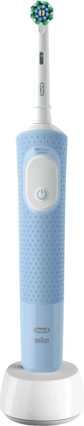 Furçë dhëmbësh elektrike Oral-B Vitality Pro D103, 3 mënyra pastrimi, blu