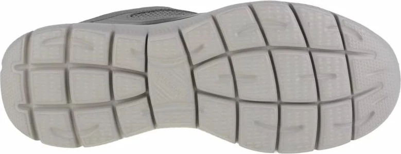Atlete Skechers për meshkuj, gri