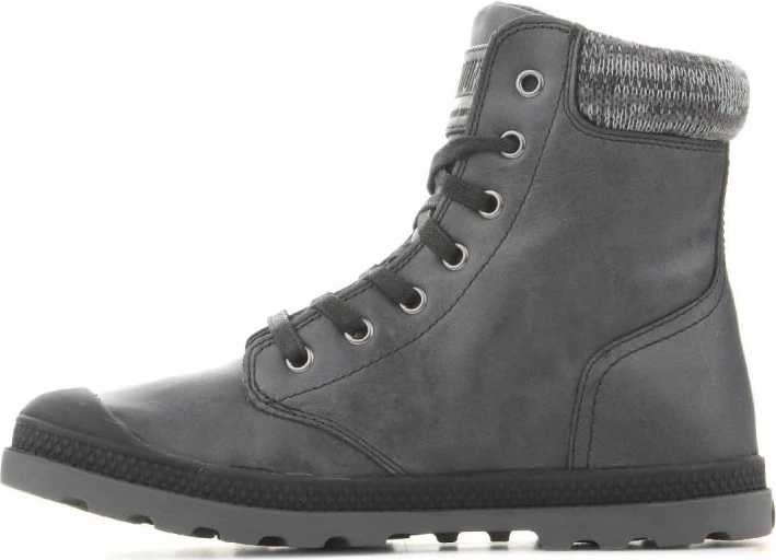 Çizme meshkuj Palladium, gri