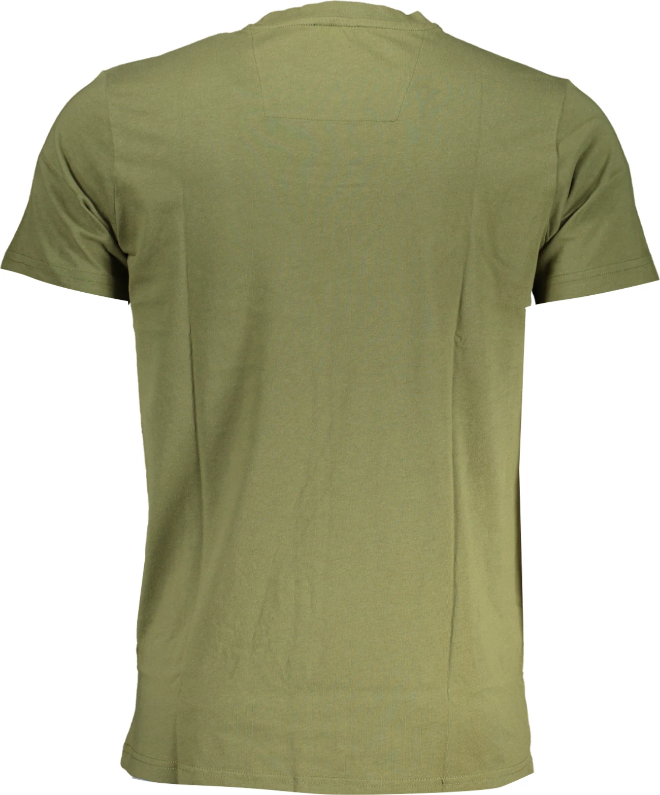 Maicë për meshkuj CAVALLI CLASS, e gjelbër