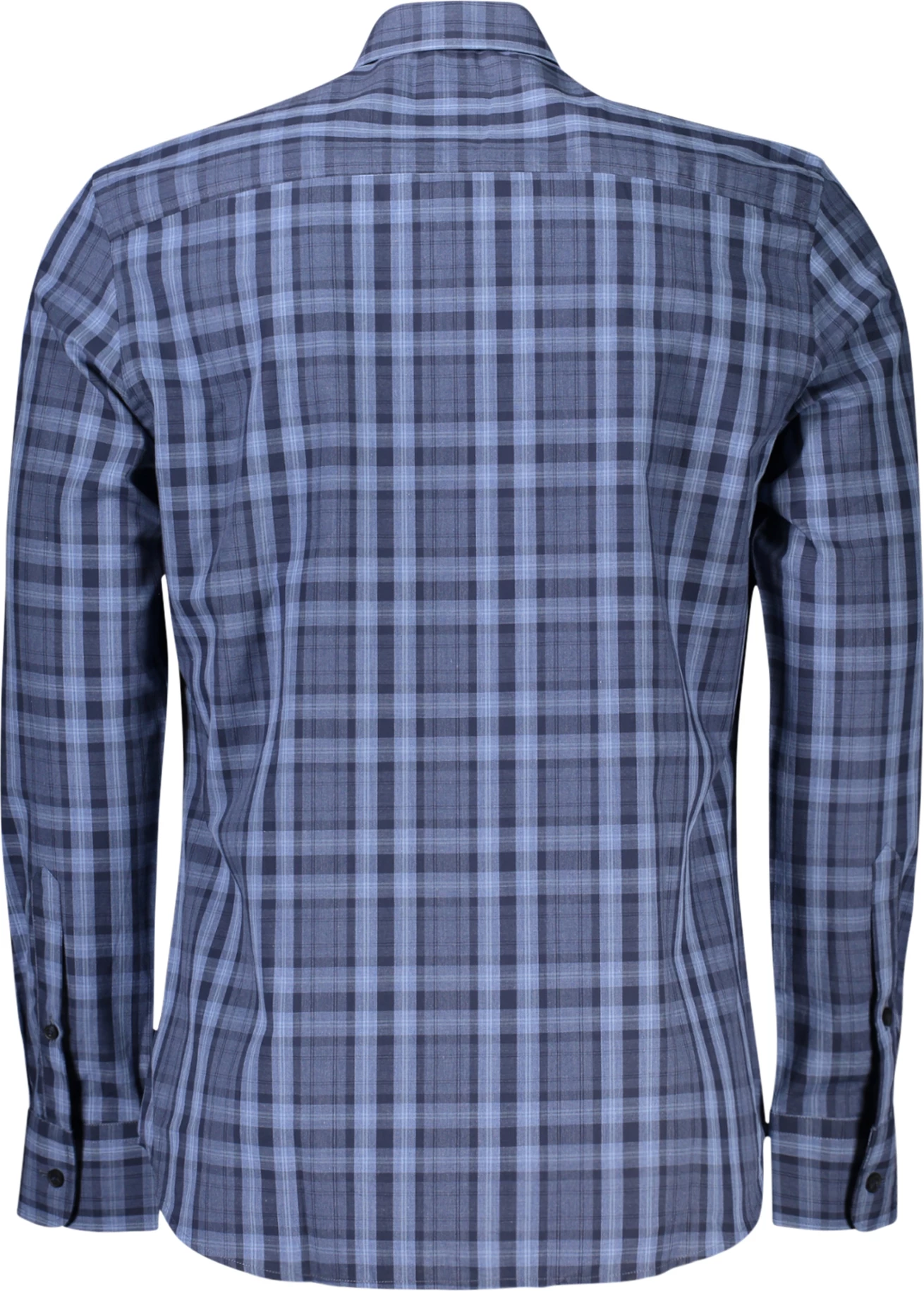 Këmishë për meshkuj NORTH SAILS, e kaltër