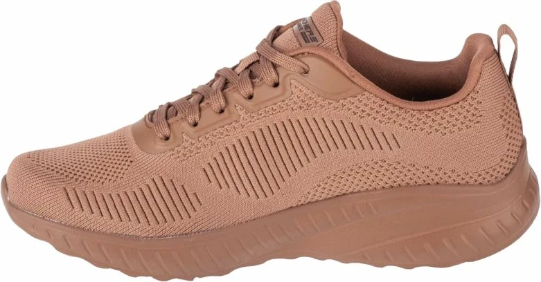 Atlete Skechers për femra, kafe