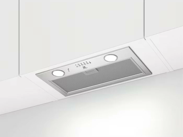 Aspirator i integrum Electrolux LFG516X, inox