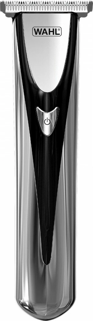 Trimmer multifunksional, Wahl, ELITE GROOM 3028050, 150 min bateri, gjerësi teh 40 mm, ngarkim 2.5 h, i zi/çelik, me 4 koka
