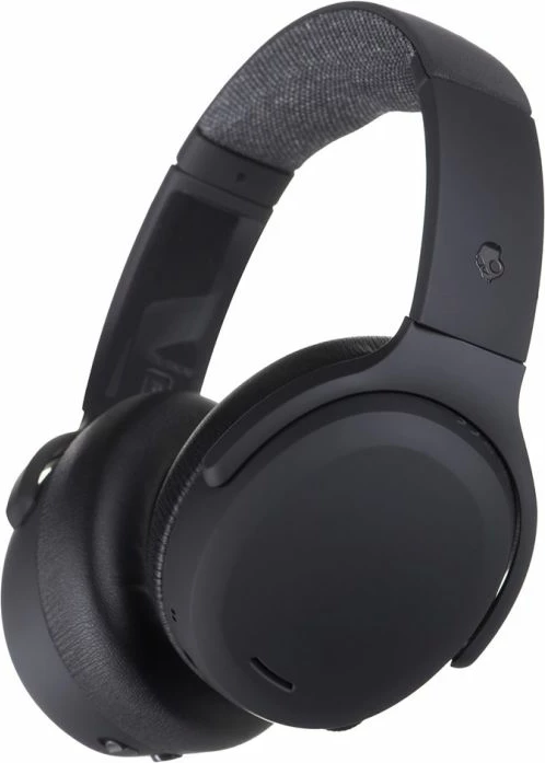 Kufje wireless Skullcandy Crusher ANC2, të zeza