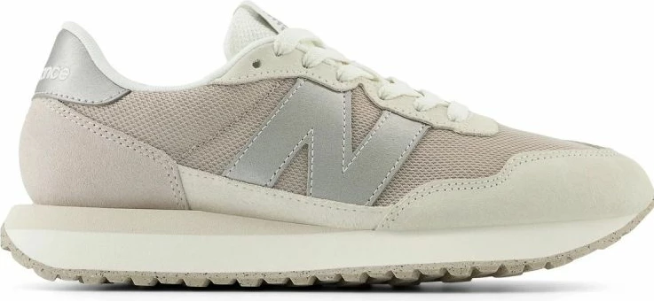 Atlete për femra New Balance, bezhë