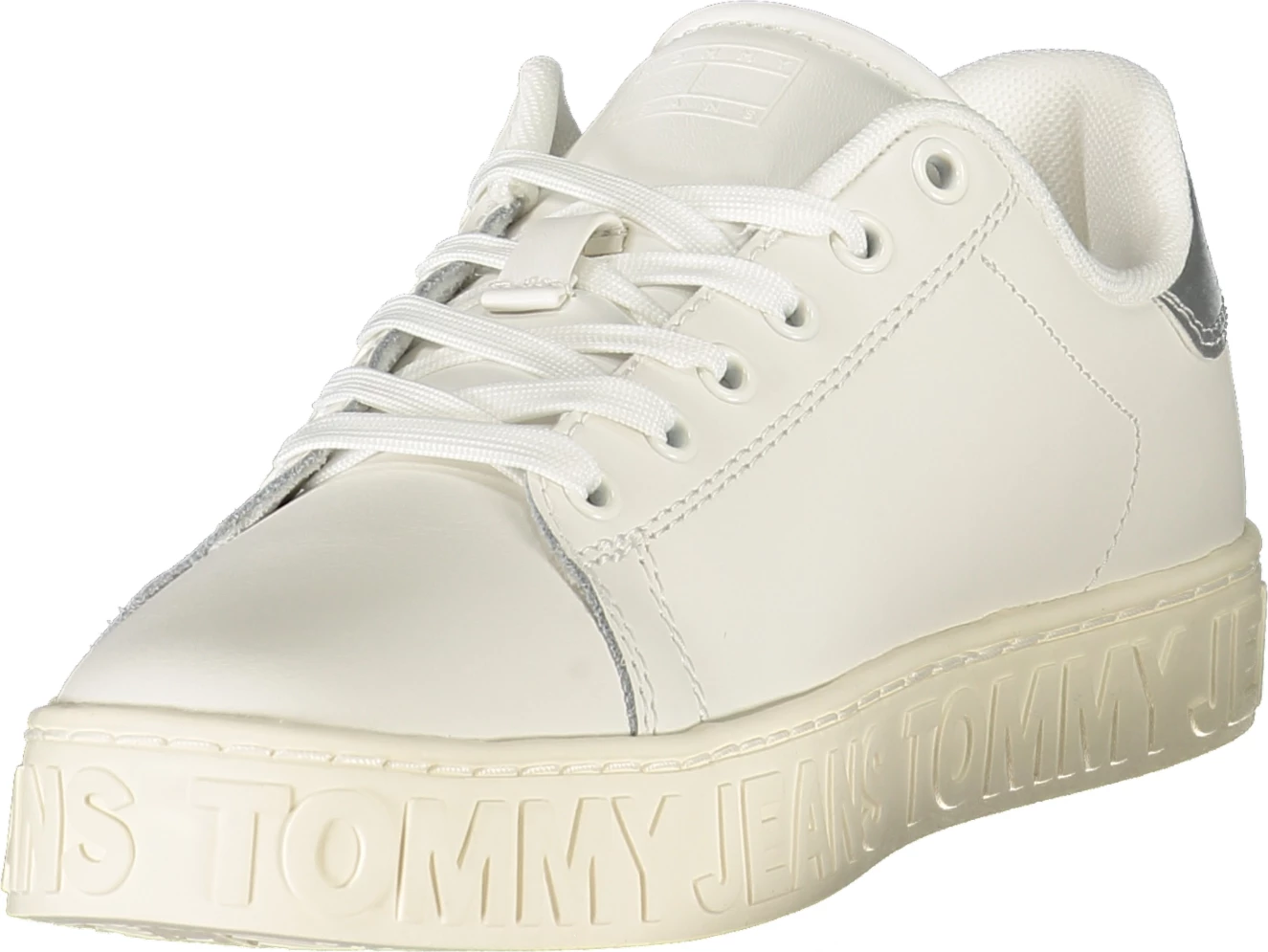 Atlete femra TOMMY HILFIGER, të bardha