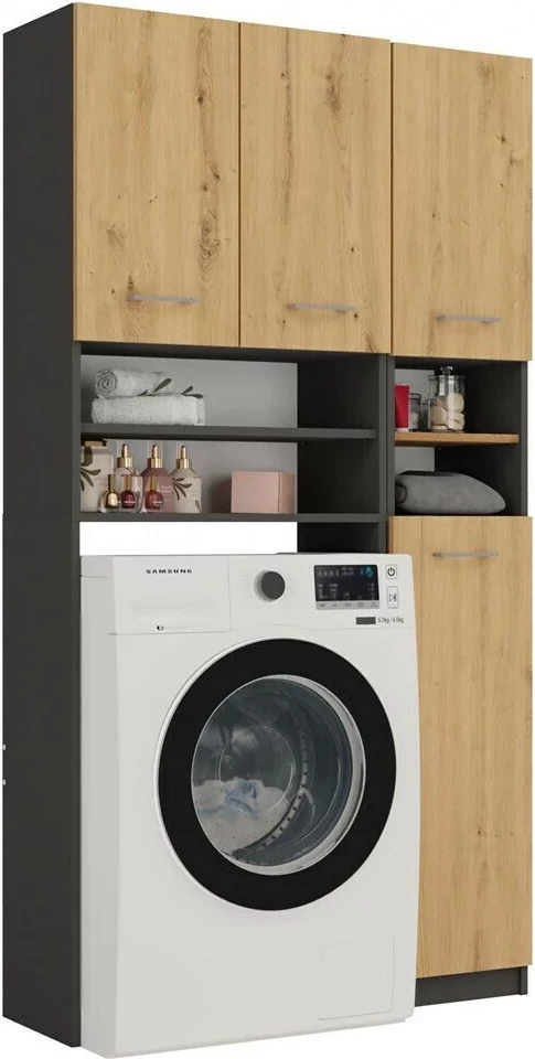 Dollap për banjo Alto 4, e kaftë