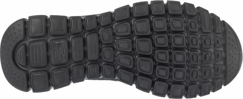 Atlete Skechers për femra, të zeza