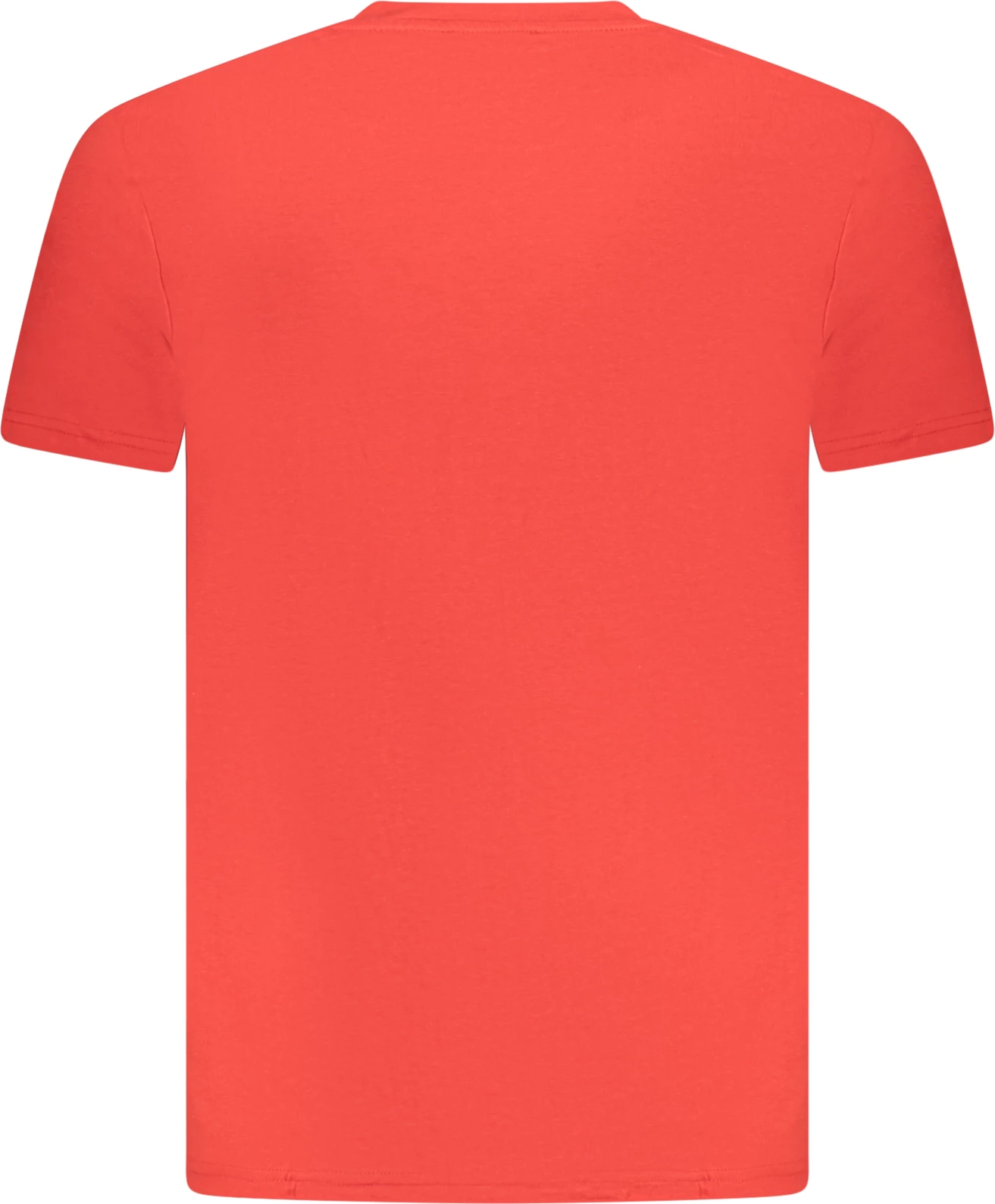 Maicë për meshkuj CAVALLI CLASS, e kuqe