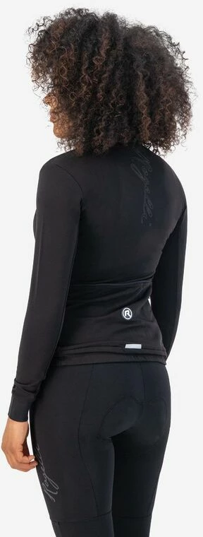 Duks për femra Rogelli, i zi