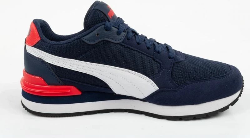 Atlete Puma për femra, navy blue
