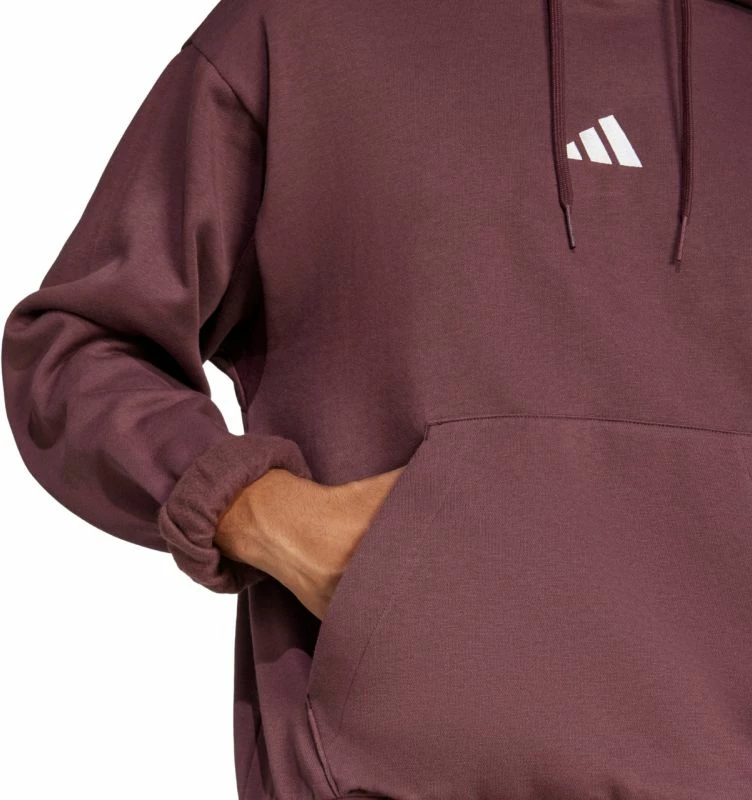 Duks për meshkuj adidas, kafe