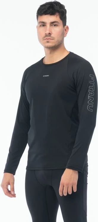 Maicë me mëngë të gjata për meshkuj Fitanu FRAM