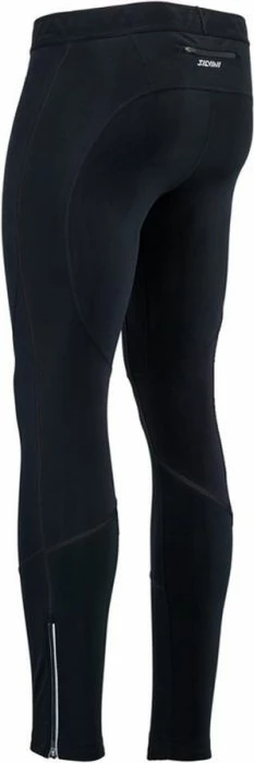 Pantallona për meshkuj Silvini, të zeza