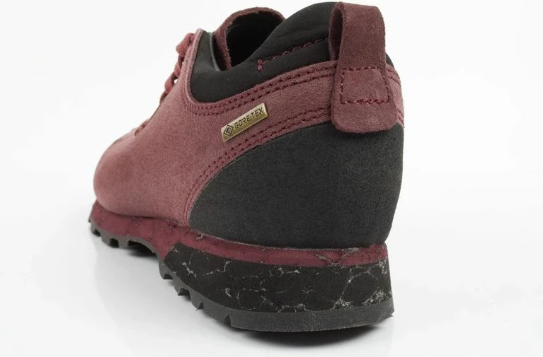 Çizme hiking Aku për femra, gri