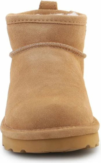 Çizme femra BearPaw, kafe