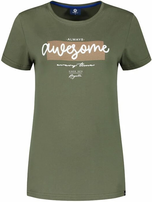 Maicë për femra Rogelli, e gjelbër