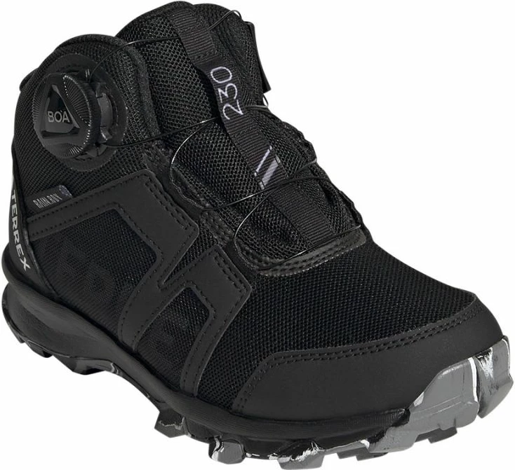 Atlete për fëmijë Adidas Terrex, të zeza