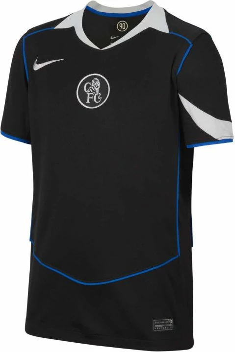 Fanellë futbolli për fëmijë Nike Chelsea