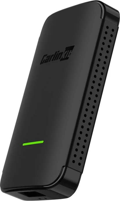 Adapter wireless për Android Auto Carlinkit CPC200-A2A, i zi