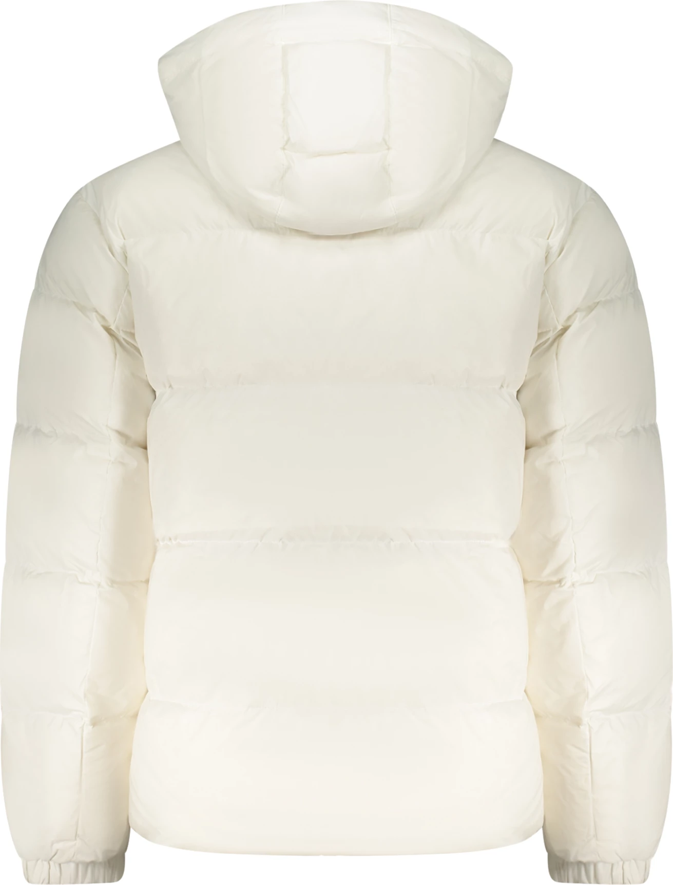 Jakne për meshkuj TOMMY HILFIGER, të bardhë