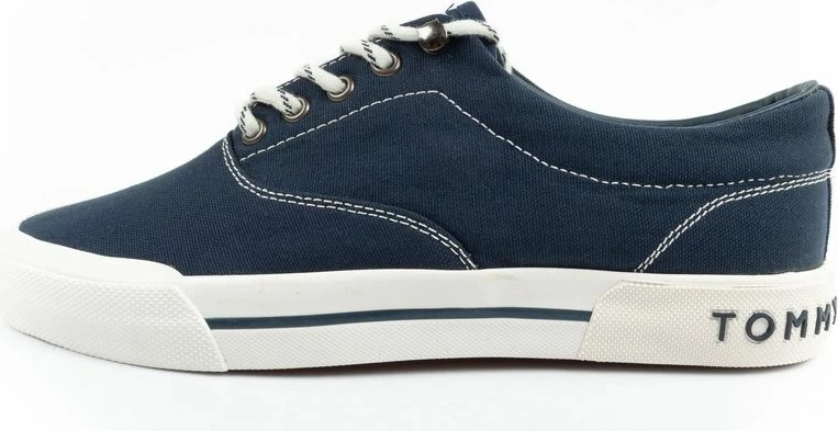 Atlete për meshkuj Tommy Hilfiger, të kaltërta