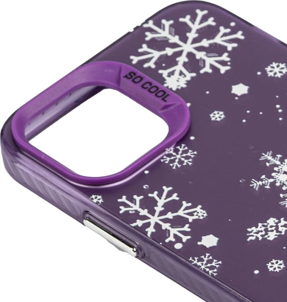 Fotroll Për Telefon Tech Time FA101-026 (IP15)