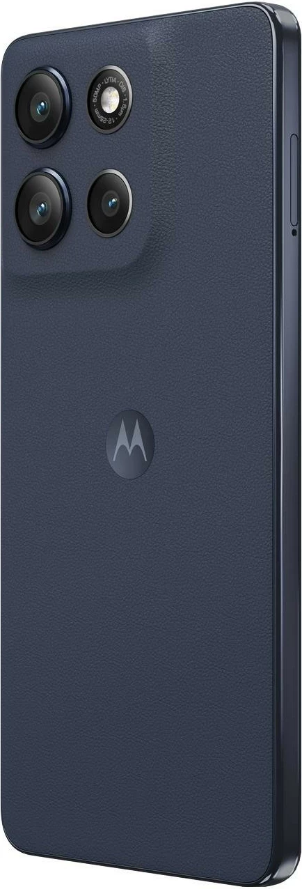 Celular Motorola Moto G86 5G 12/256GB Spellbound navy blue