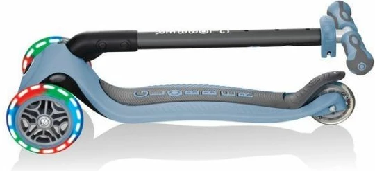 Scooter për fëmijë Yakimasport, me drita