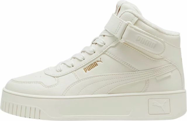 Atlete femra Puma, krem