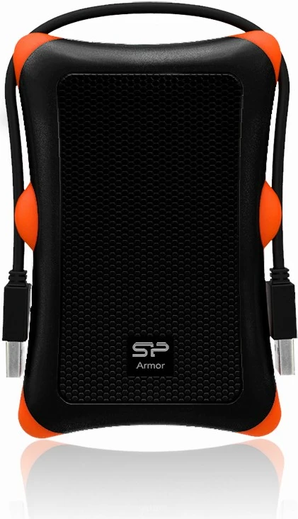 Disk HDD Silicon Power Armor A30, 1TB, i zi