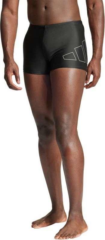 Atlete për not për meshkuj adidas, të zeza