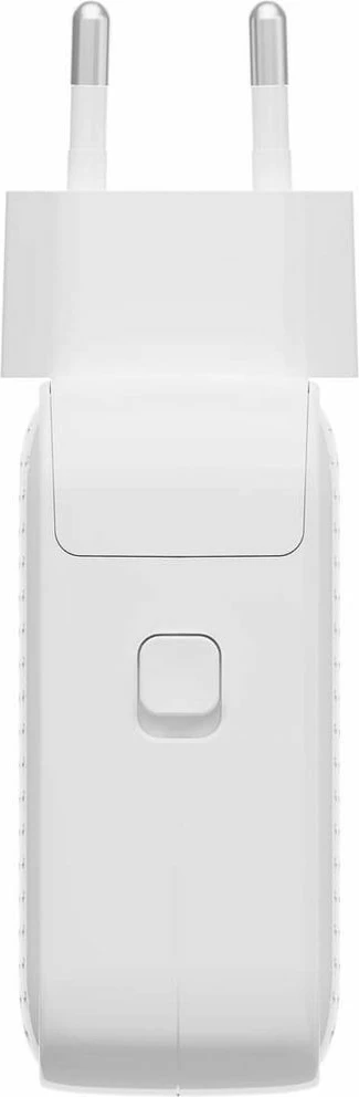 Karikues udhëtimi Targus Travel Charger, 70W, 3 porta, i bardhë