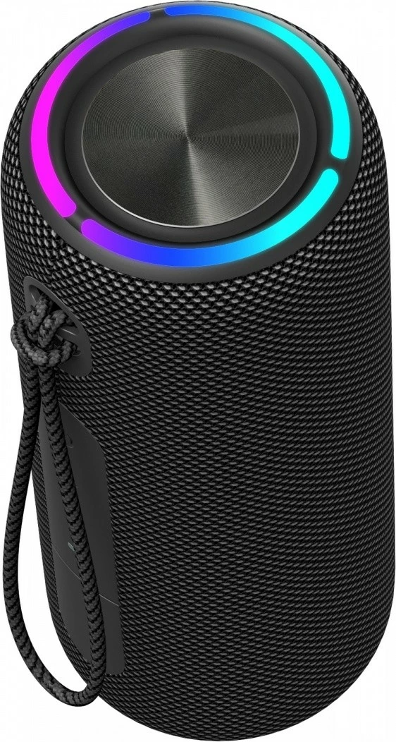 Altoparlant Bluetooth Sencor SIRIUS 2, 20W, LED, TWS, i zi