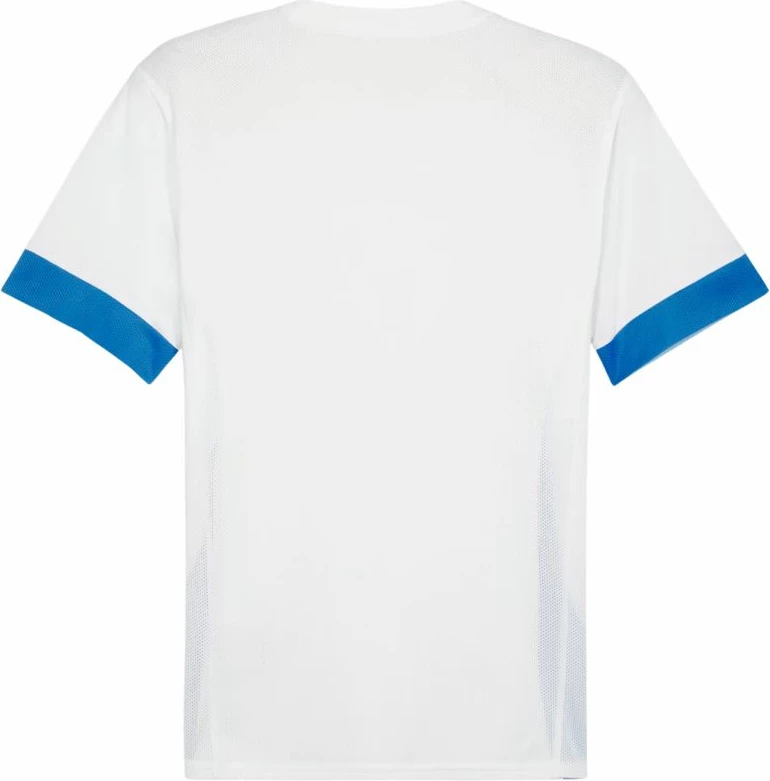 Fanellë për meshkuj Puma, e bardhë