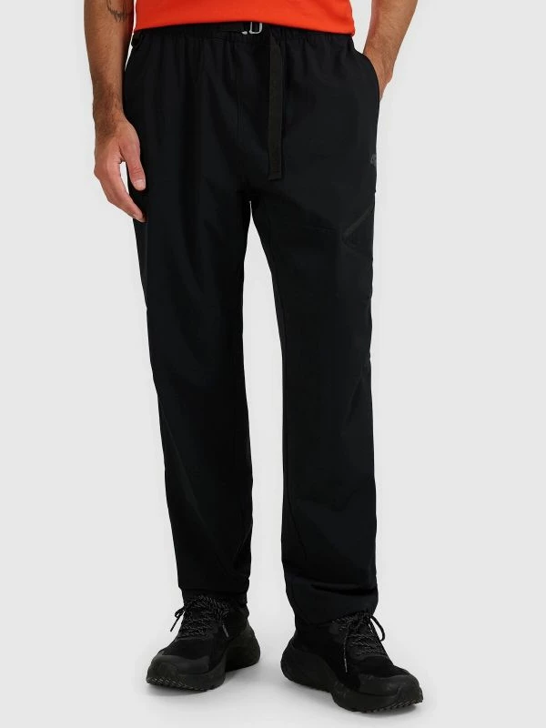 Pantallona të thjeshta për meshkuj 4f