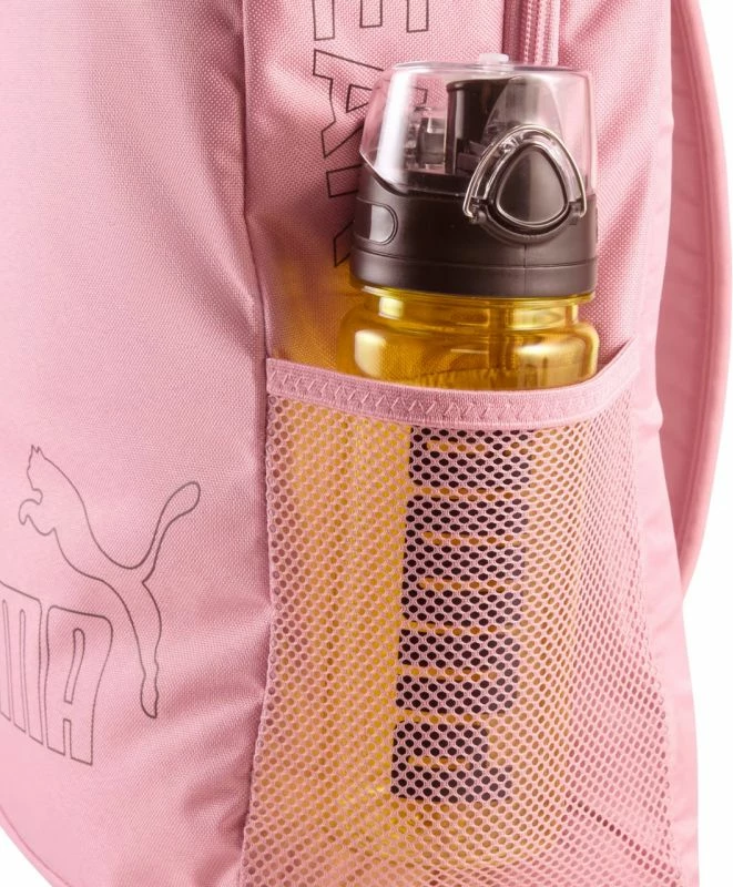 Çantë shpine Puma për femra dhe fëmijë, rozë