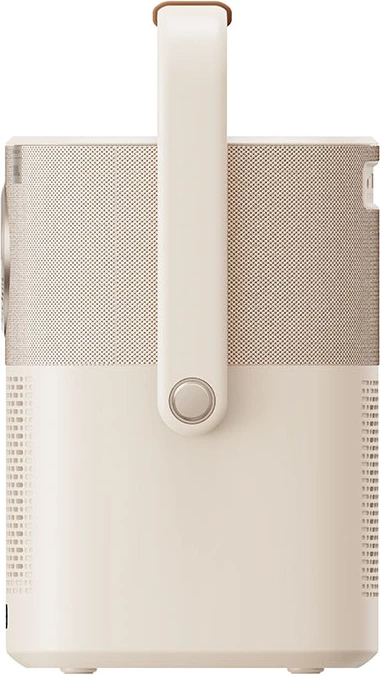 Projektor multimedia Yaber T2 Plus, Full HD 1080p, JBL Speakers, Google TV dongle, Bezhe