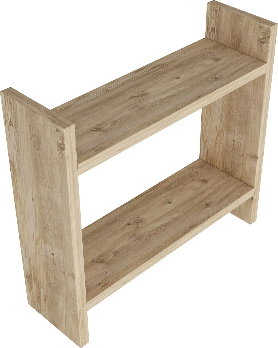 Raft kuzhine Hanah Home, ngjyrë Atlantic Pine, Denver