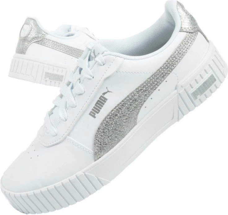 Atlete femra Puma, të bardha